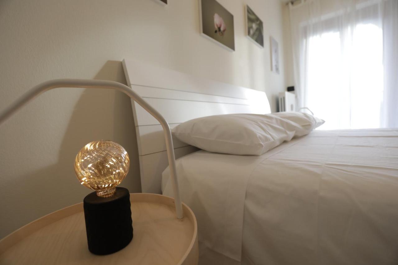 Apartment Chez Leo Aosta