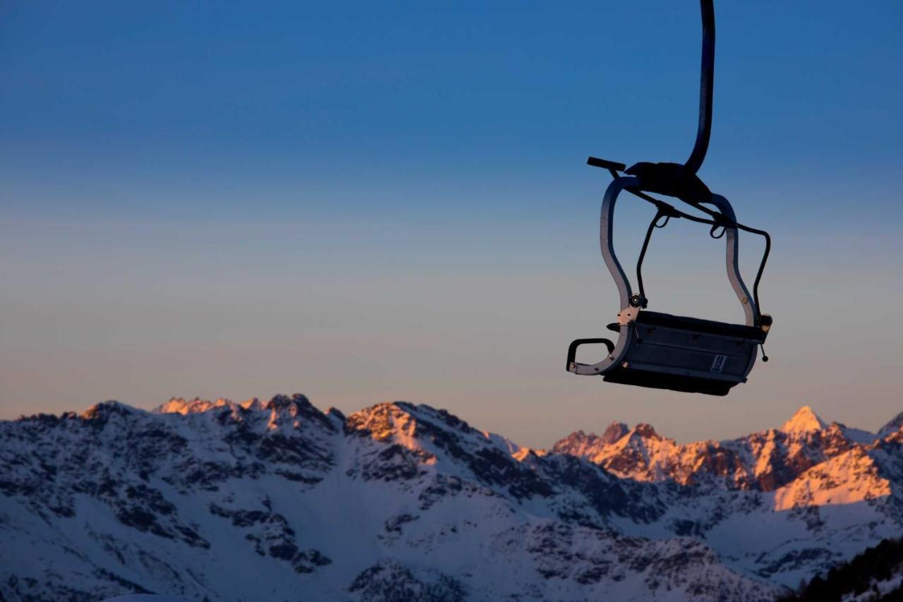 Chez Leo * Aosta