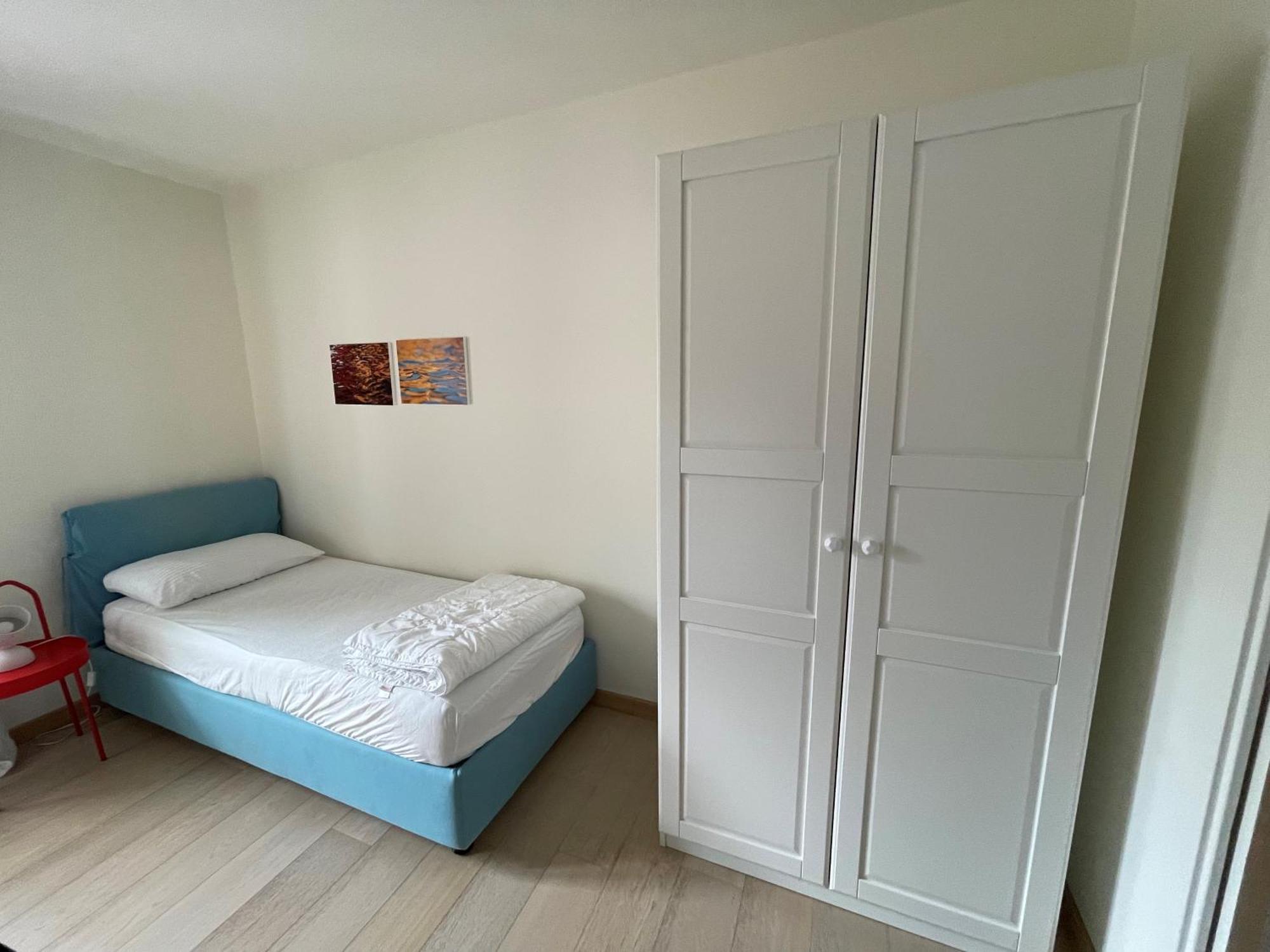 Apartment Chez Leo Aosta