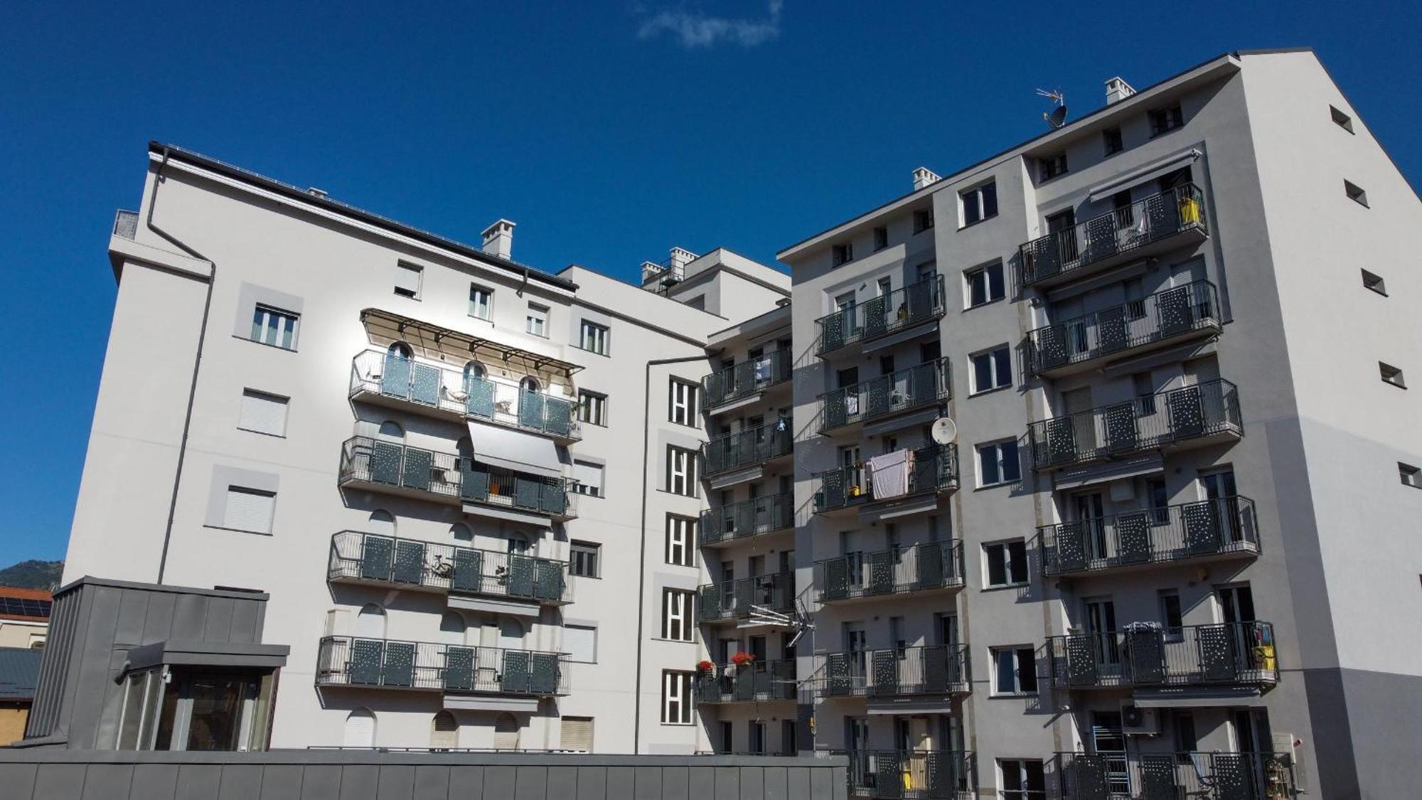 Chez Leo * Aosta
