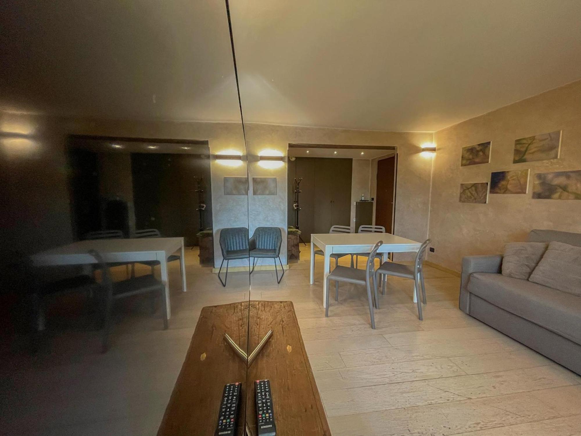 Chez Leo Apartment