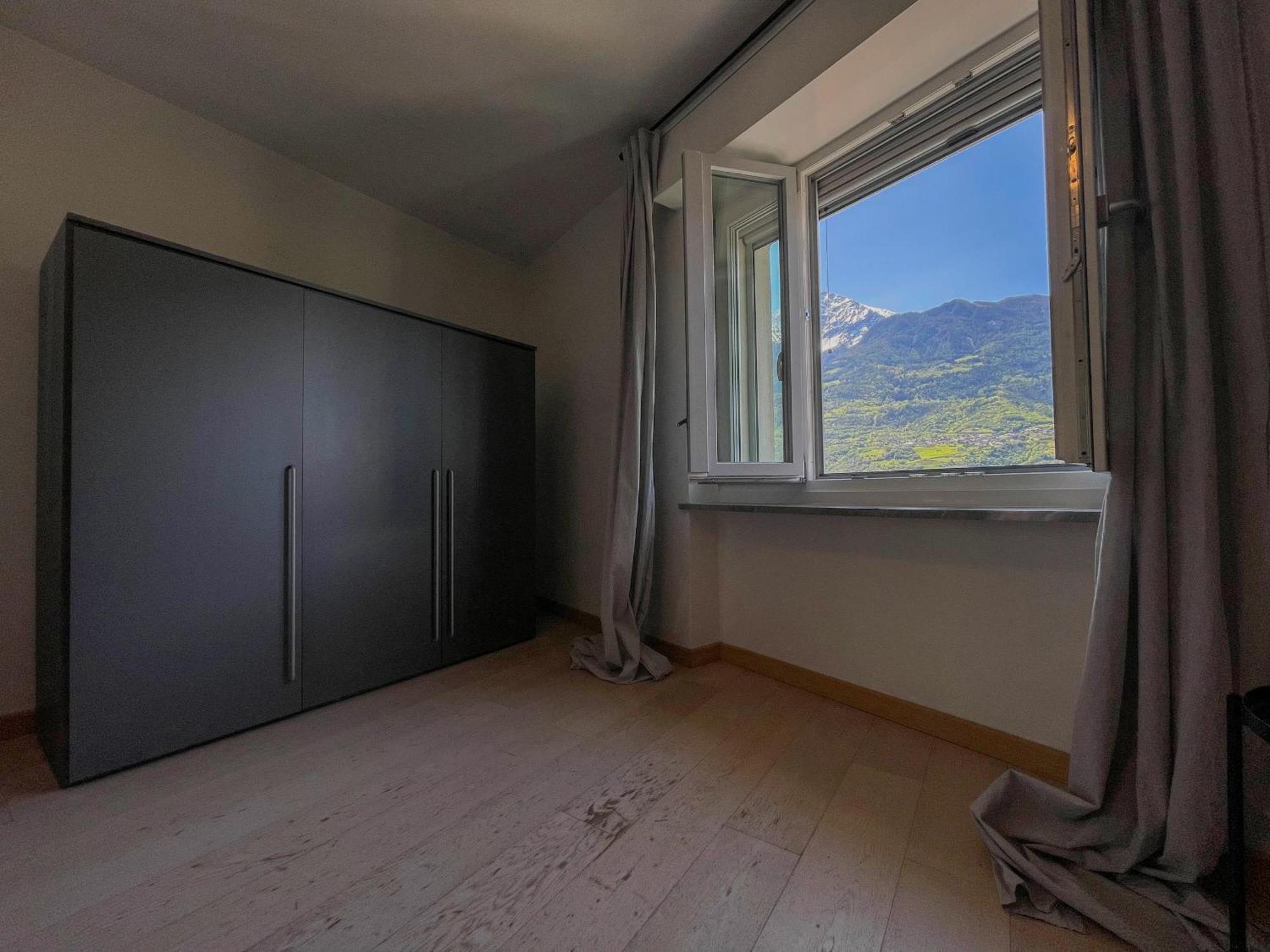 Chez Leo Aosta