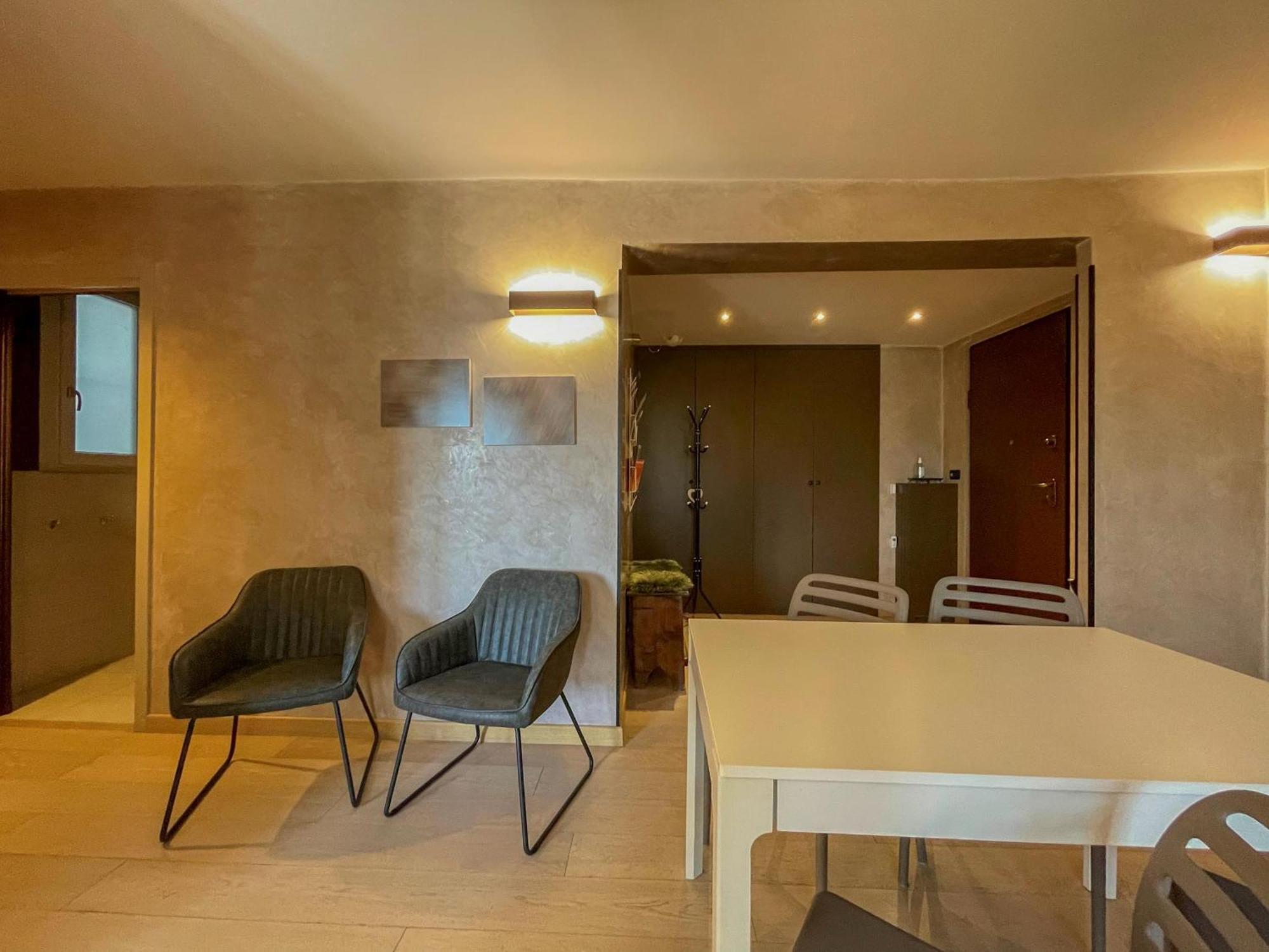 Apartment Chez Leo