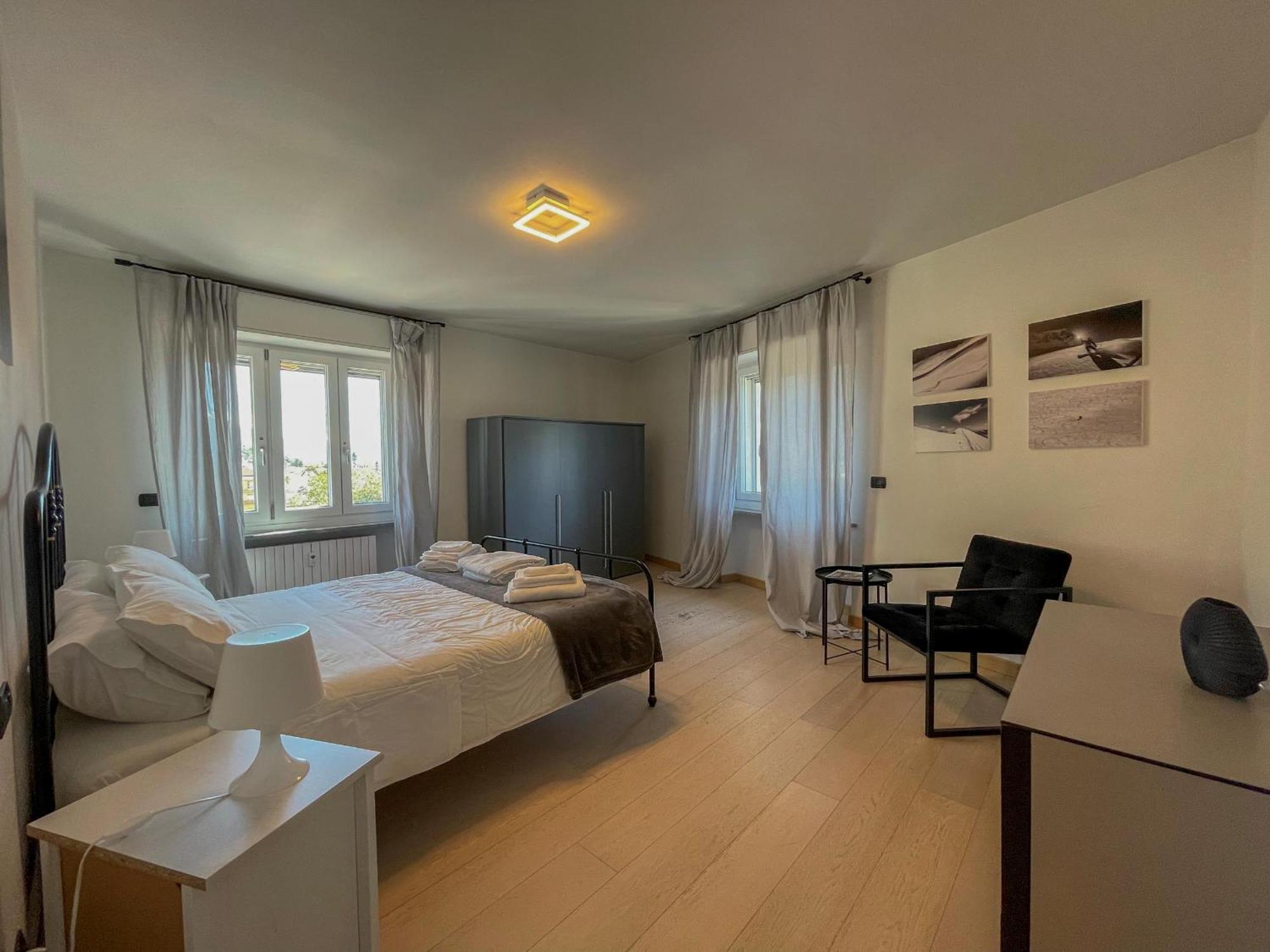 Chez Leo Aosta