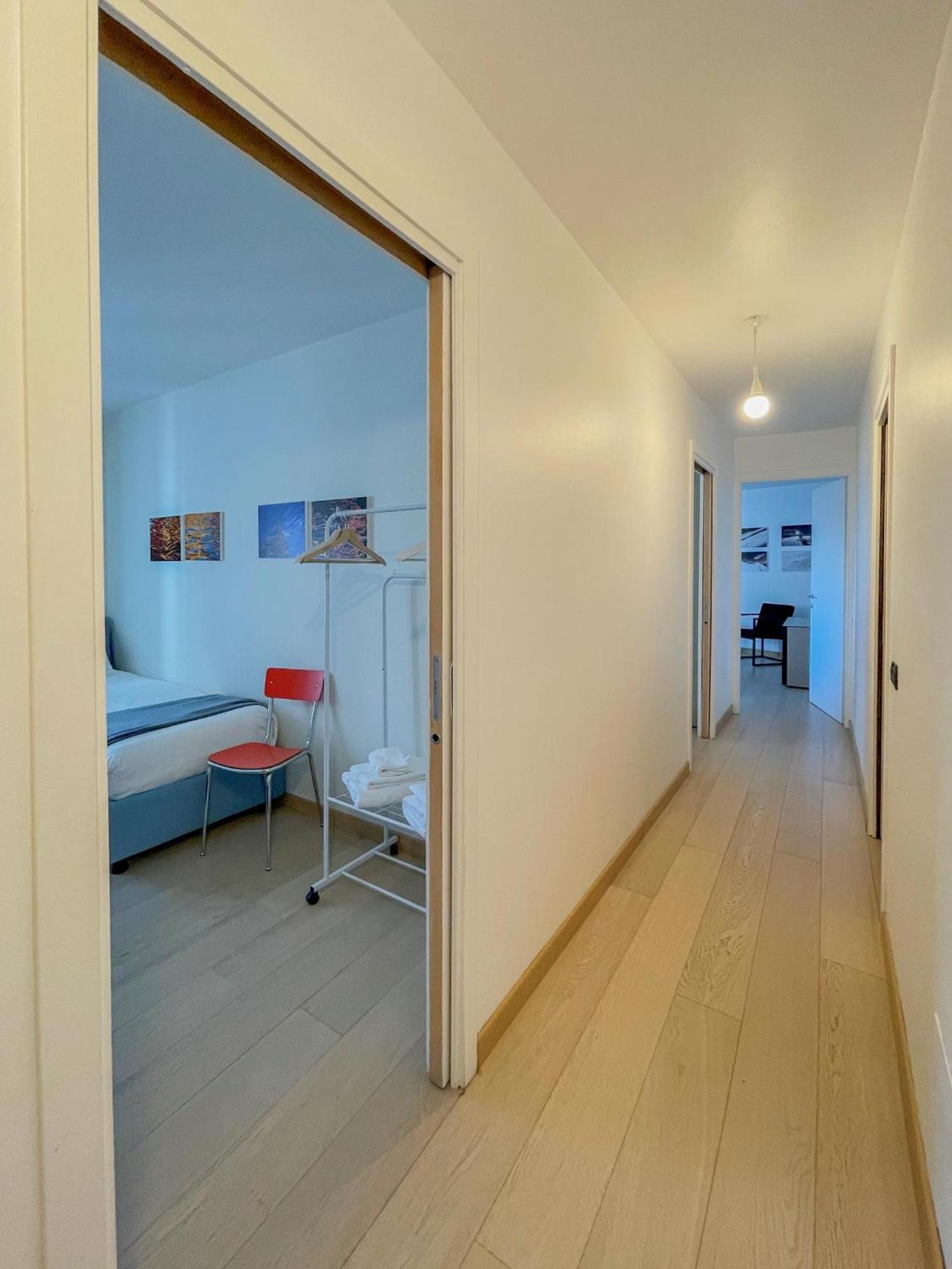 Chez Leo Apartment