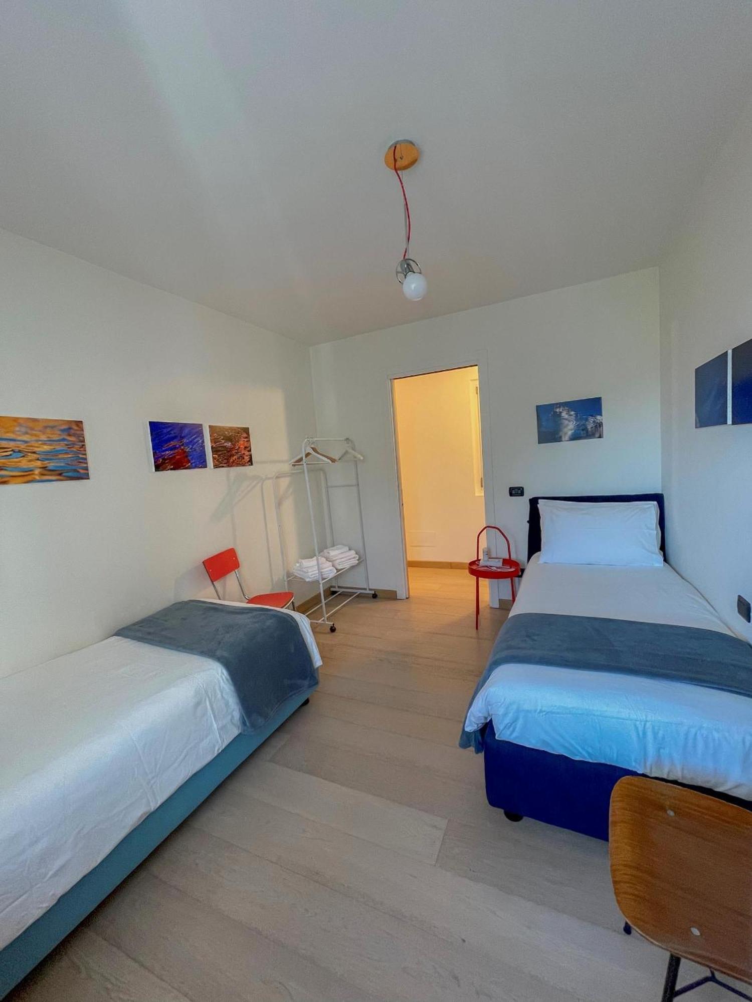Apartment Chez Leo