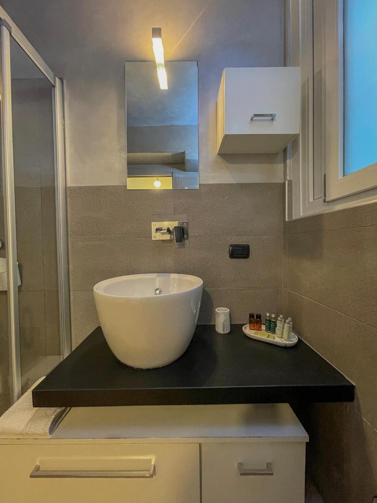 Apartment Chez Leo *