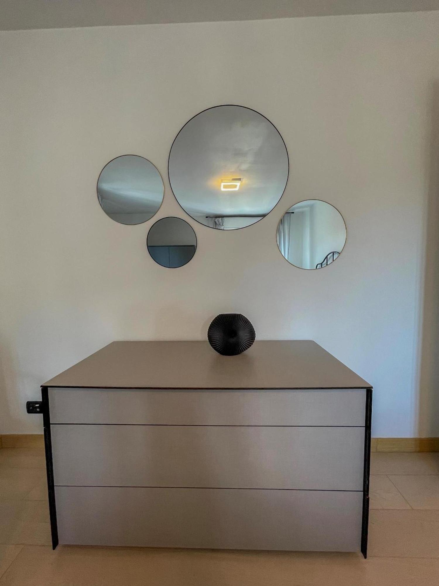 Apartment Chez Leo Aosta