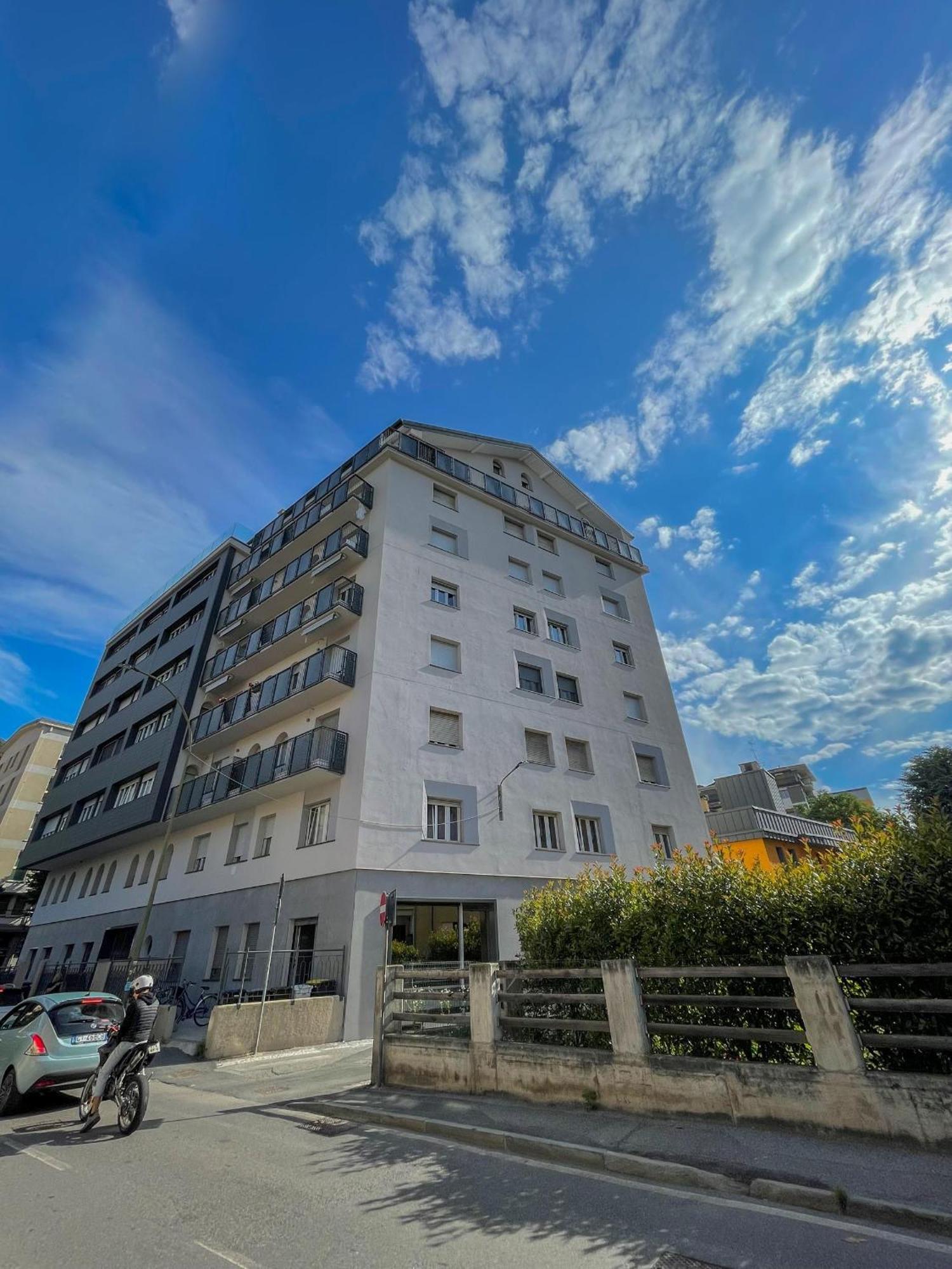 Apartment Chez Leo *