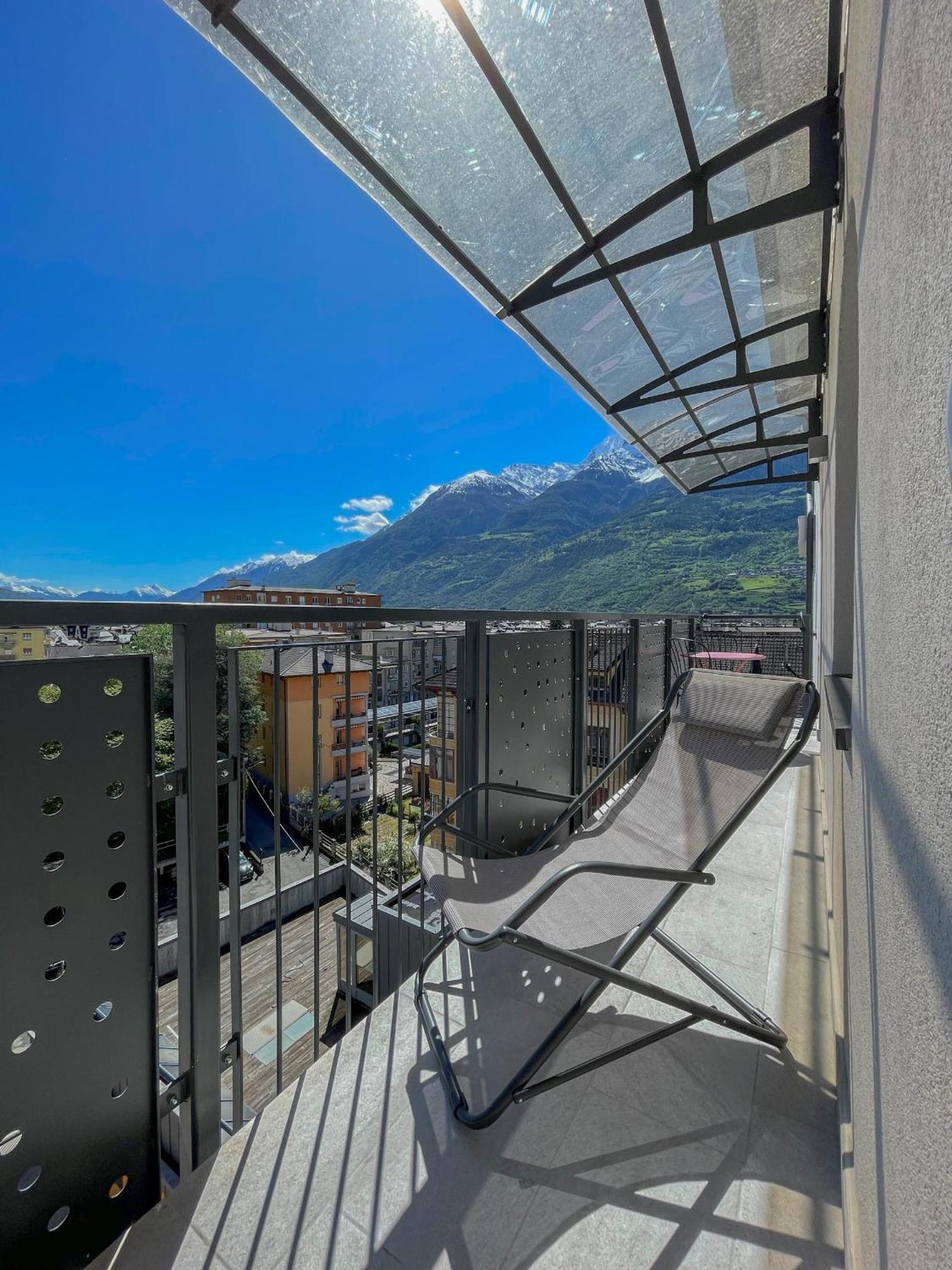 Chez Leo * Aosta