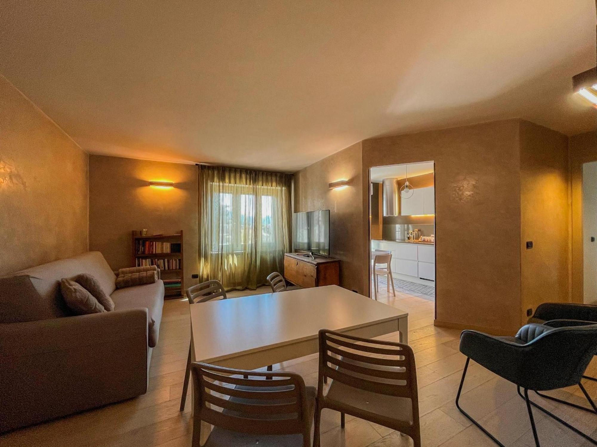 Apartment Chez Leo