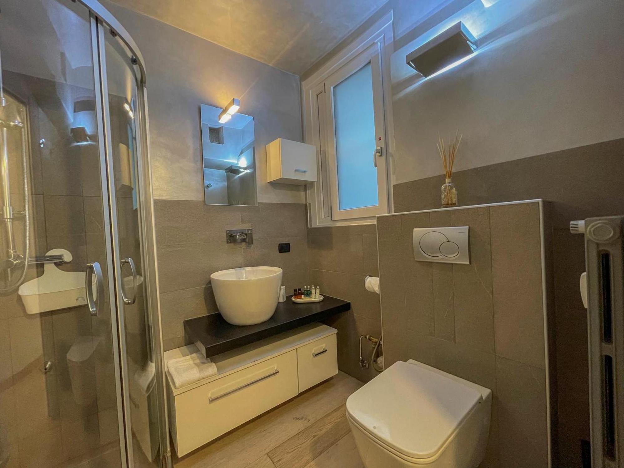Apartment Chez Leo Aosta
