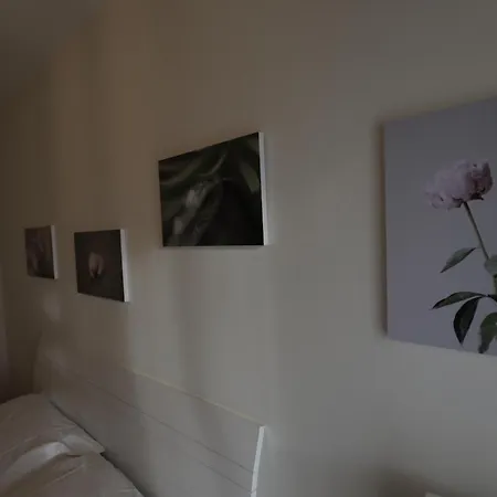 Ferienwohnung Chez Leo Aosta Exterior foto