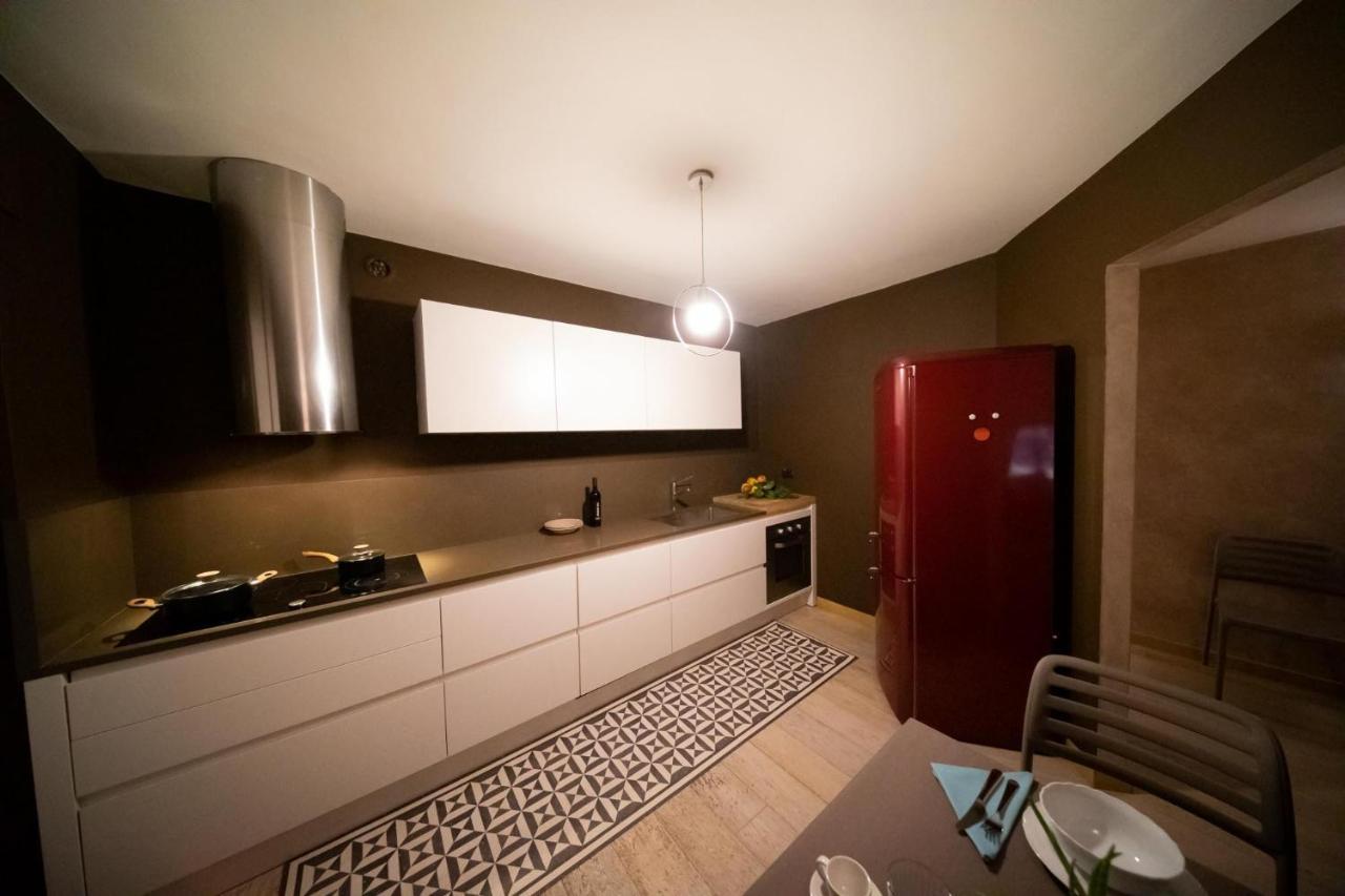 Apartment L'atelier Du Temps - Chez Leo