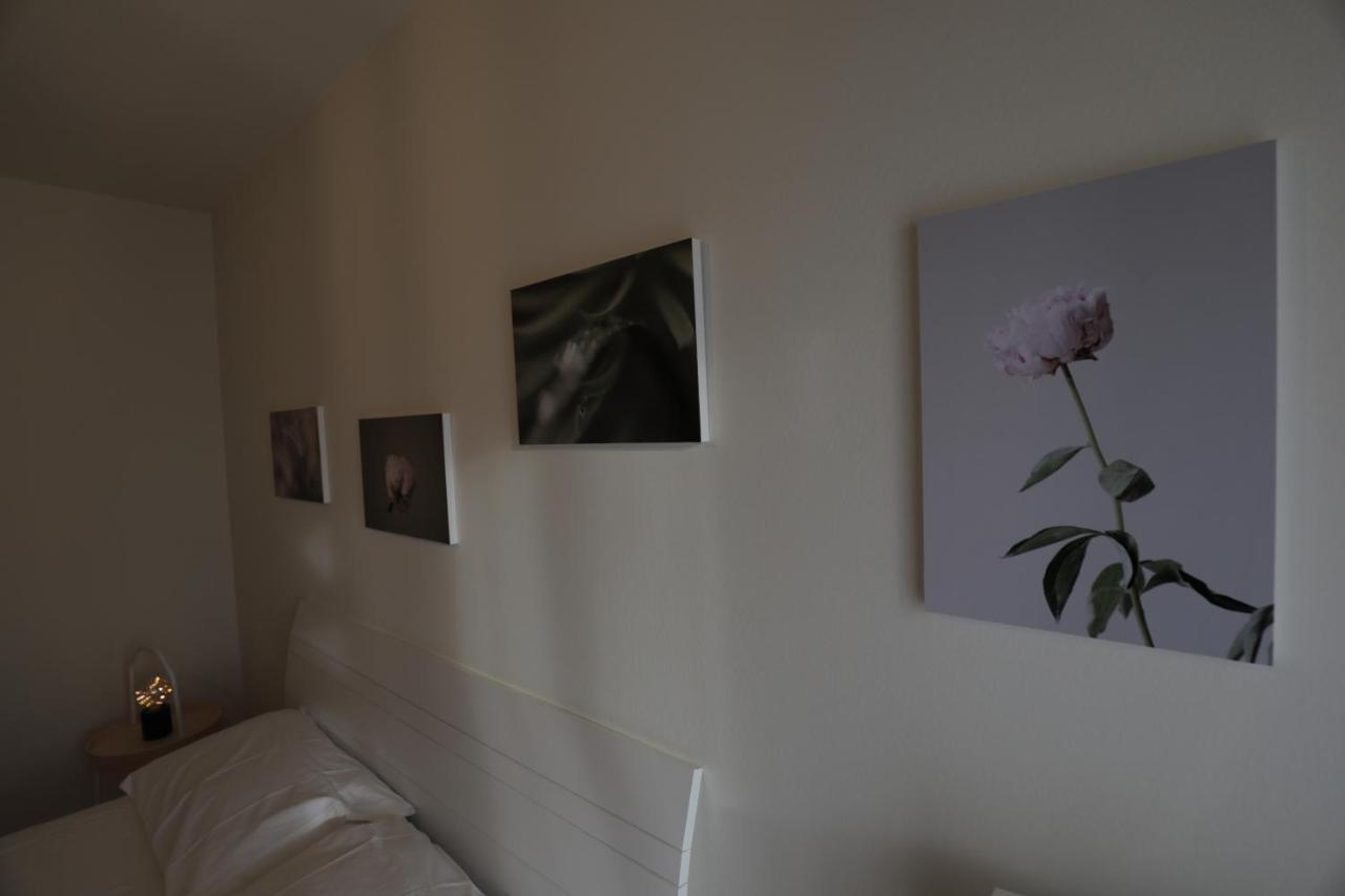 L'atelier Du Temps - Chez Leo Apartment