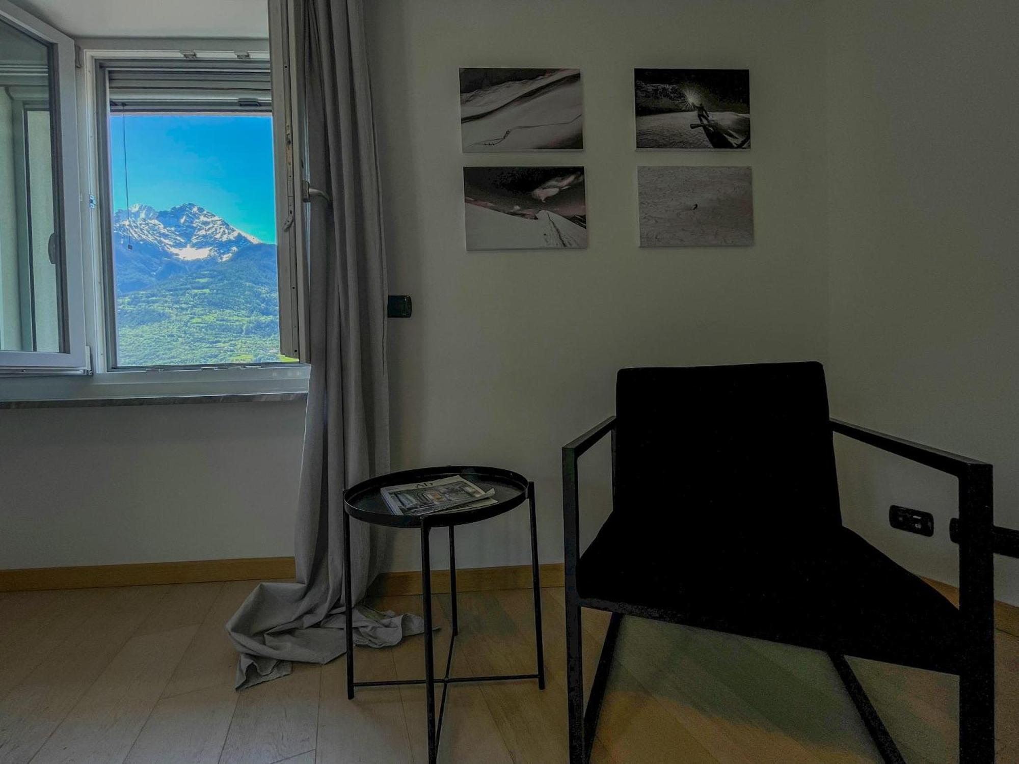 Apartment L'atelier Du Temps - Chez Leo