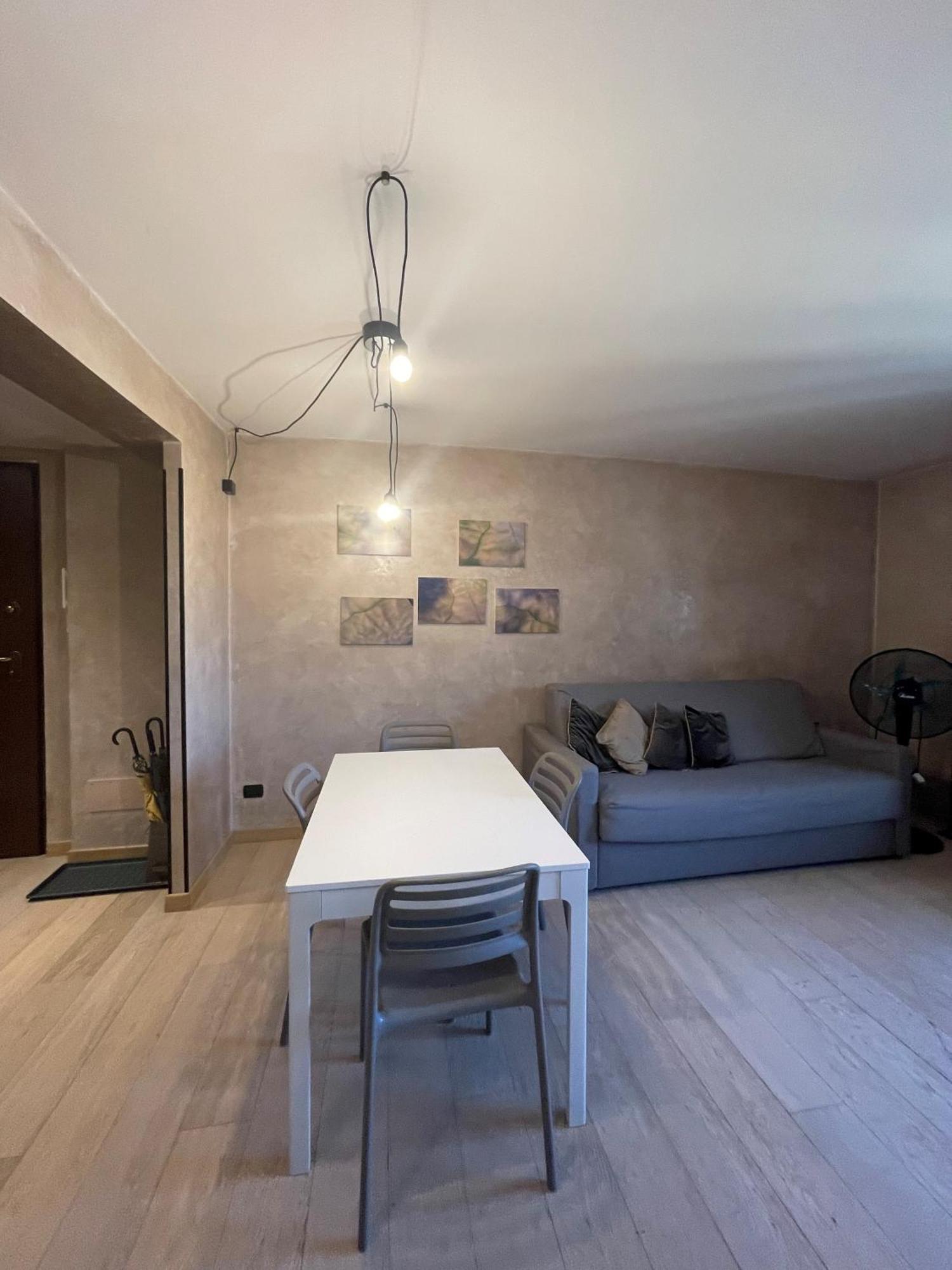L'atelier Du Temps - Chez Leo * Aosta