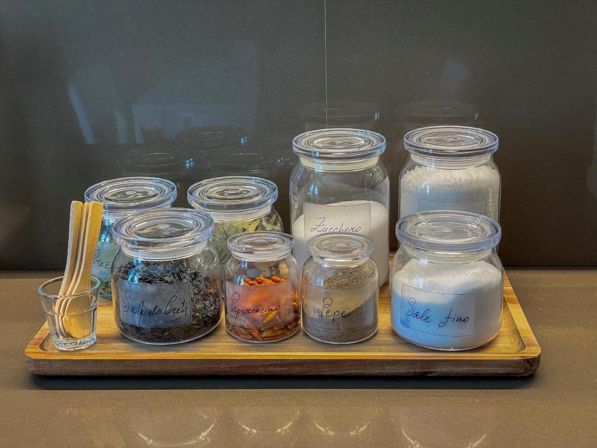 L'atelier Du Temps - Chez Leo Apartment Aosta