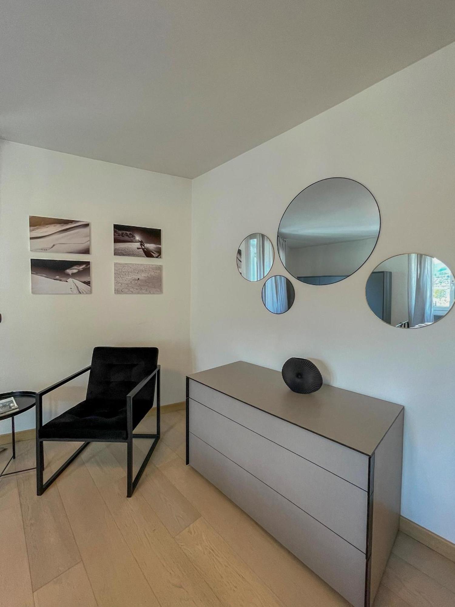 L'atelier Du Temps - Chez Leo Apartment Aosta