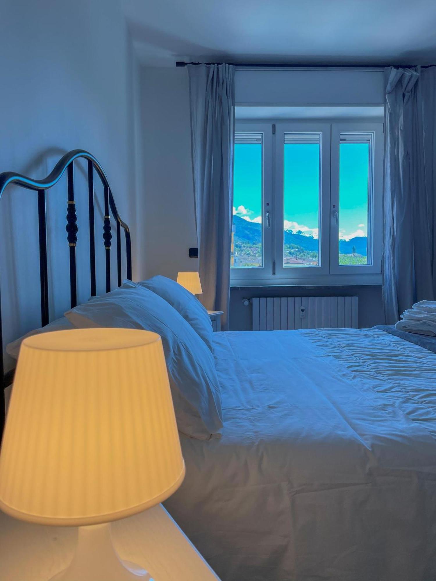 L'atelier Du Temps - Chez Leo Apartment Aosta