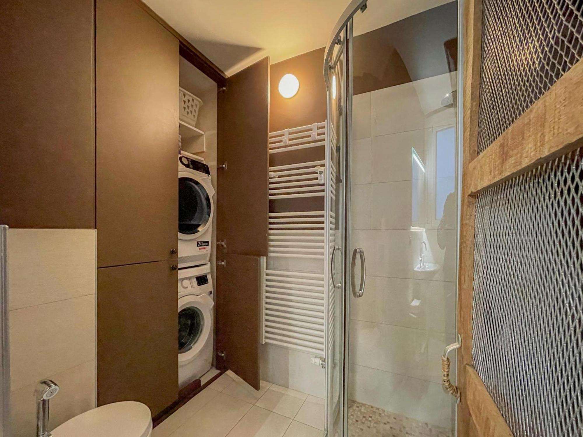 L'atelier Du Temps - Chez Leo Apartment