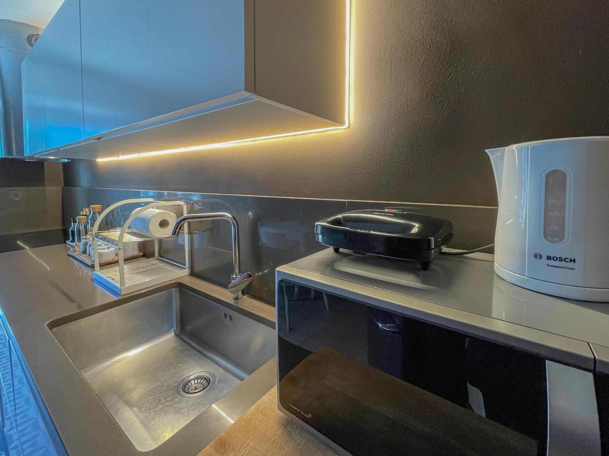 L'atelier Du Temps - Chez Leo Apartment Aosta